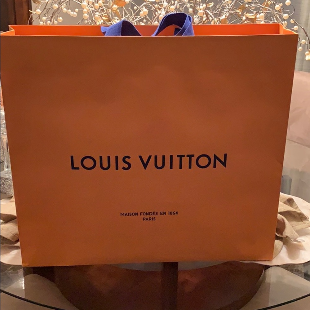 Louis Vuitton Neverfull MM